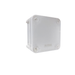 WEATHERPROOF JUNCTION BOX - 122X122X50