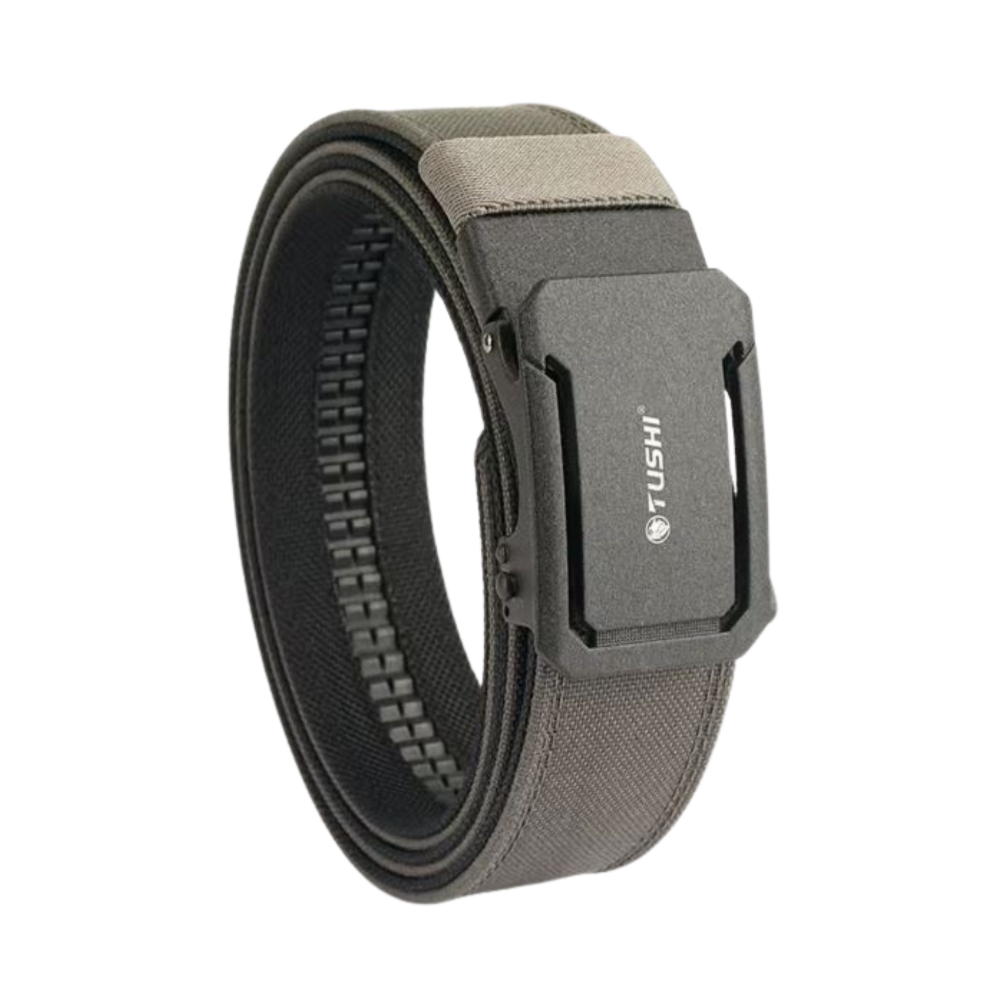 TUSHI MEN'S TACTICAL NYLON BELT – ADJUSTABLE | NeonSales