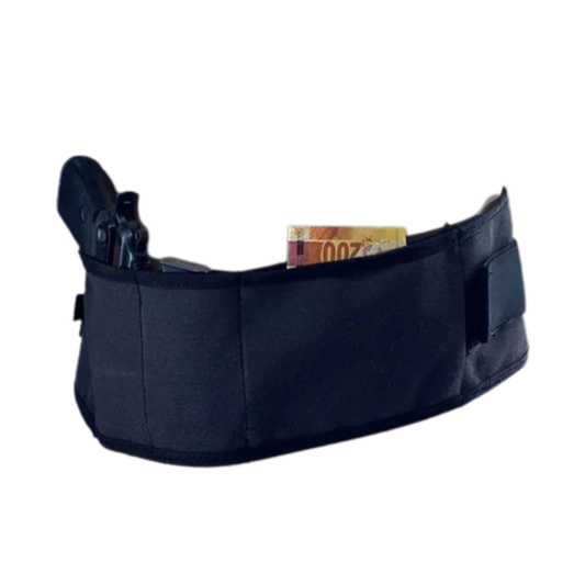 MAVERICK T/B BELLY BAND HOLSTER LARGE AUTO