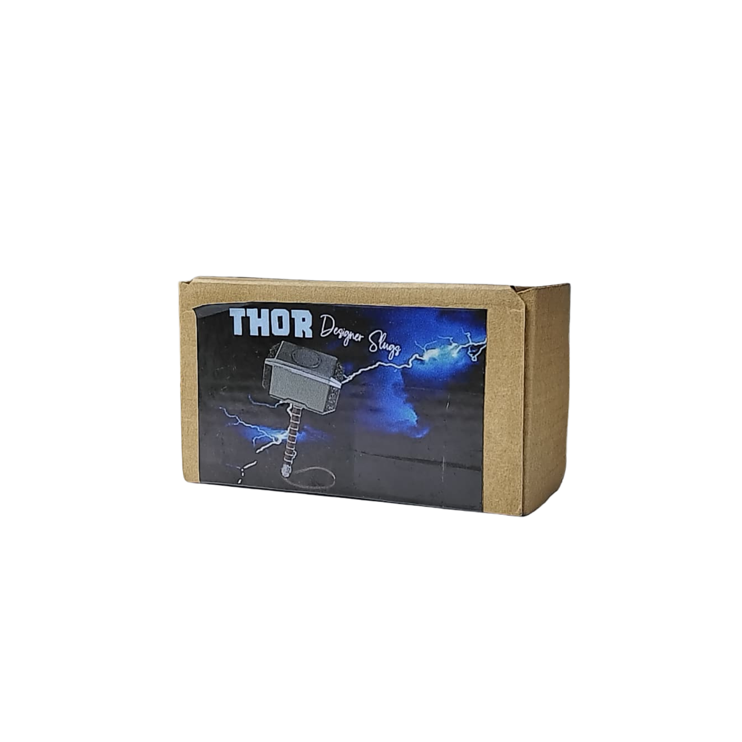 THOR DESIGNER SLUGS (CAST) .22, 35GR - 200's