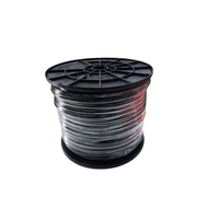 HIKVISION 4CH EXIR CCTV KIT - RG59