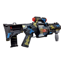 M32 SHOOTGUN WITH LIGHTS AND SOUND