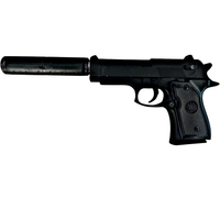 VIOLENT SUPER FORCE 6MM AIRSOFT PISTOL