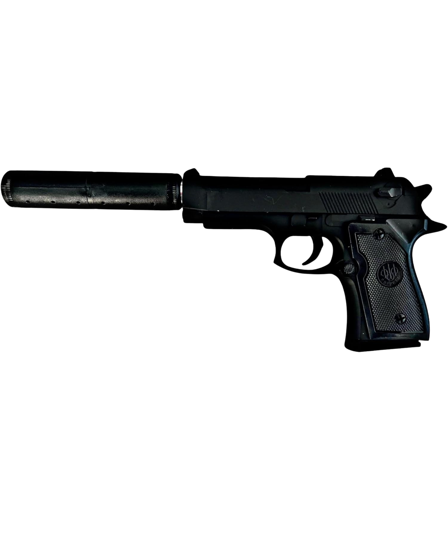 VIOLENT SUPER FORCE 6MM AIRSOFT PISTOL