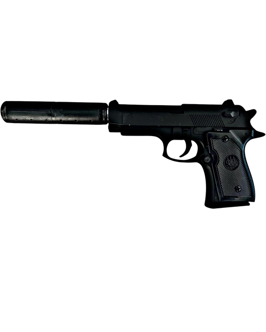 VIOLENT SUPER FORCE 6MM AIRSOFT PISTOL