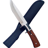 COLUMBIA K36 FIXED HUNTING BLADE