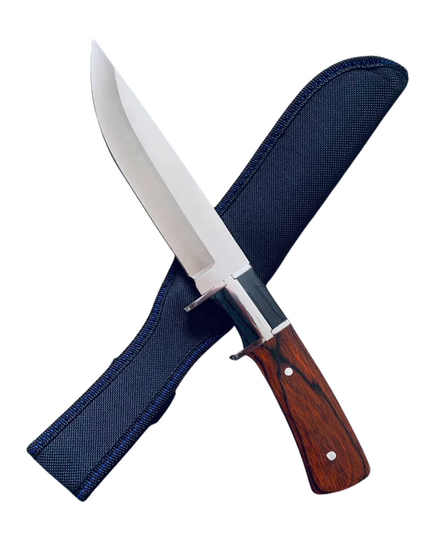 COLUMBIA K36 FIXED HUNTING BLADE