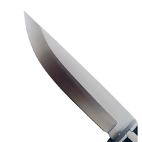 COLUMBIA K36 FIXED HUNTING BLADE