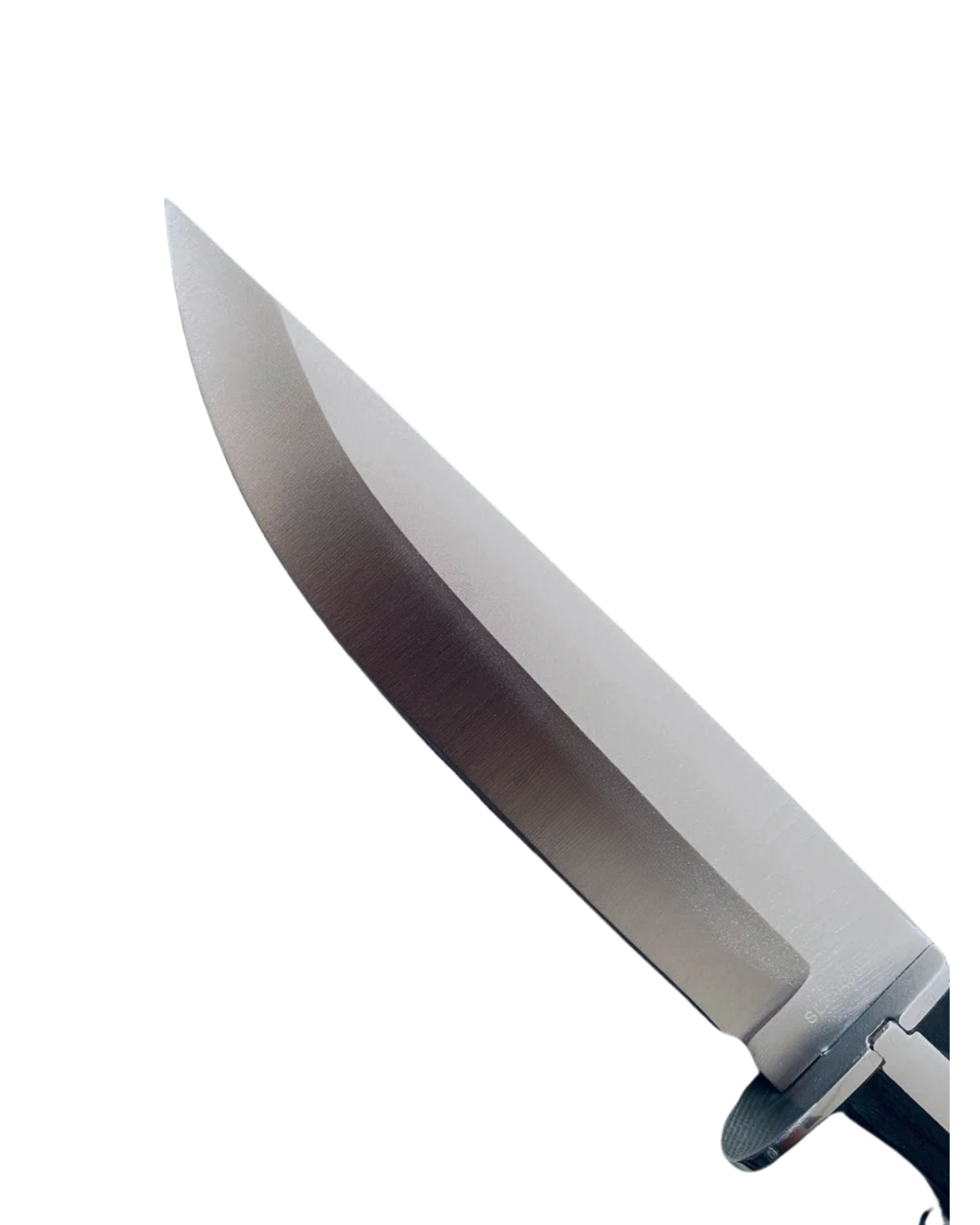 COLUMBIA K36 FIXED HUNTING BLADE