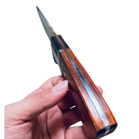 COLUMBIA K36 FIXED HUNTING BLADE