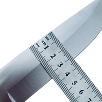 COLUMBIA K36 FIXED HUNTING BLADE