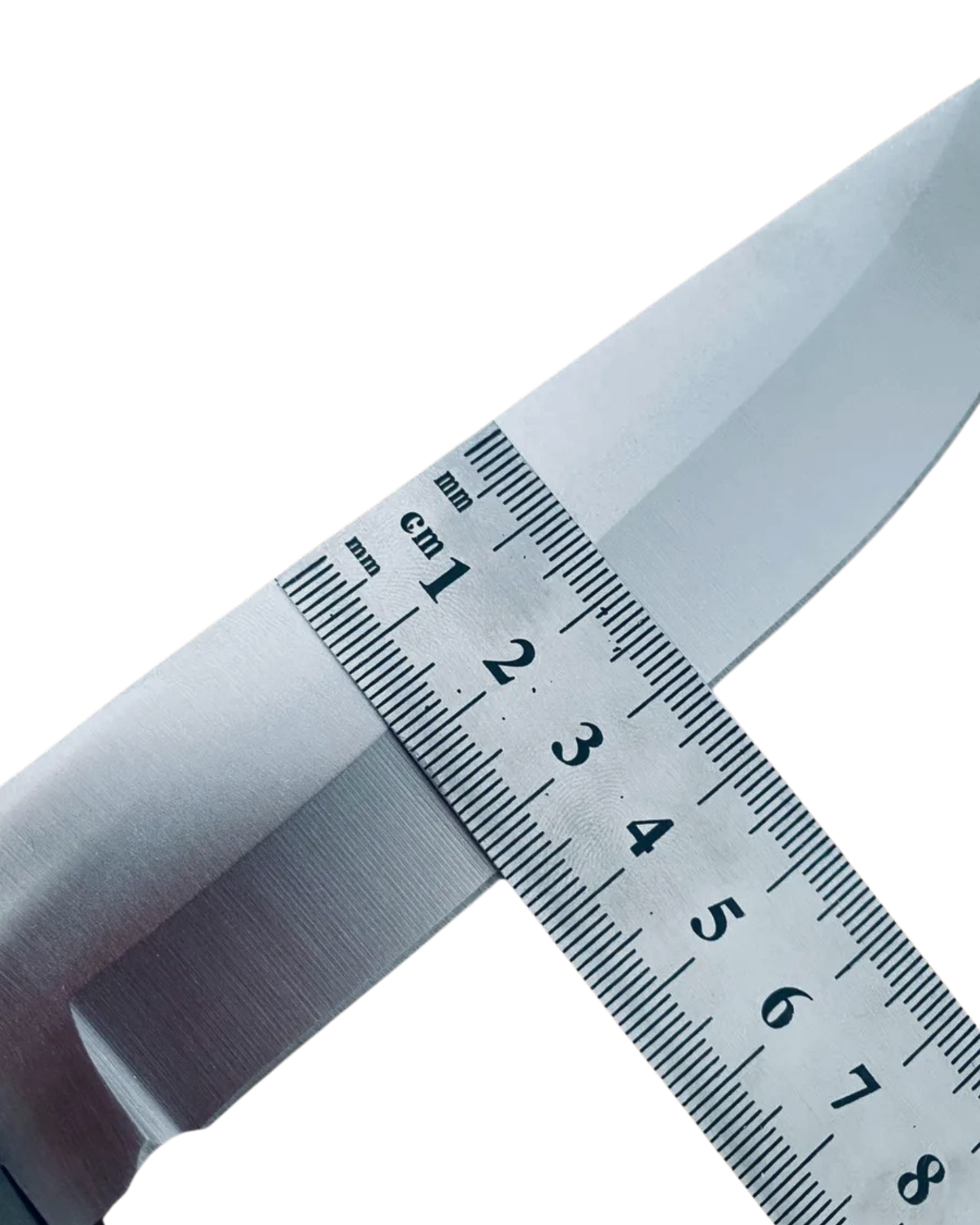 COLUMBIA K36 FIXED HUNTING BLADE