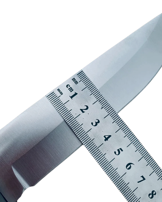 COLUMBIA K36 FIXED HUNTING BLADE