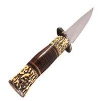 TAUE A055 HUNTING FIXED BLADE