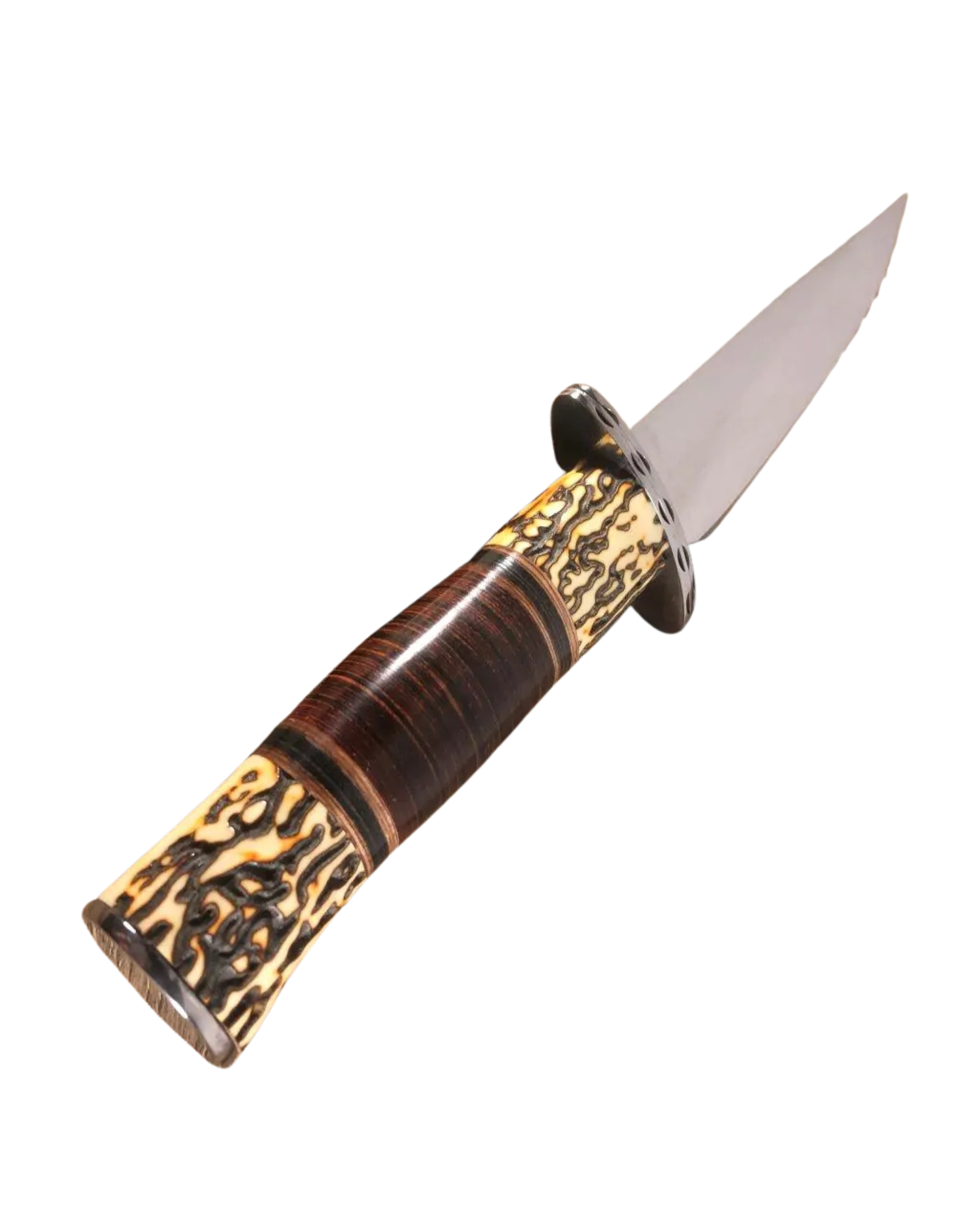 TAUE A055 HUNTING FIXED BLADE