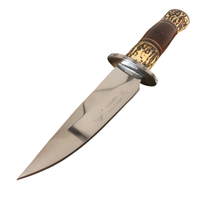 TAUE A055 HUNTING FIXED BLADE