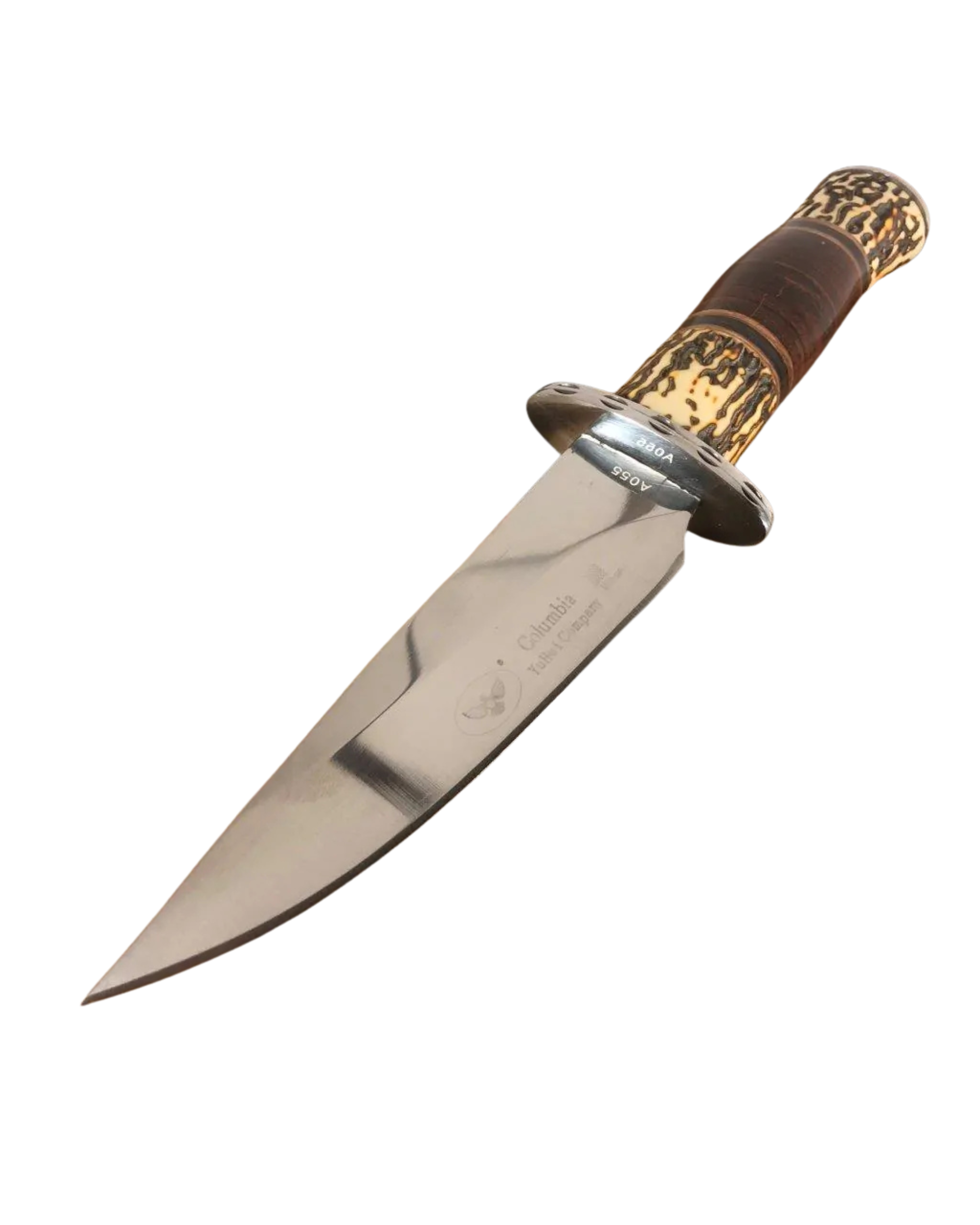 TAUE A055 HUNTING FIXED BLADE