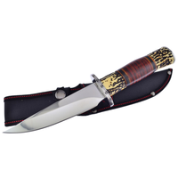 TAUE A055 HUNTING FIXED BLADE