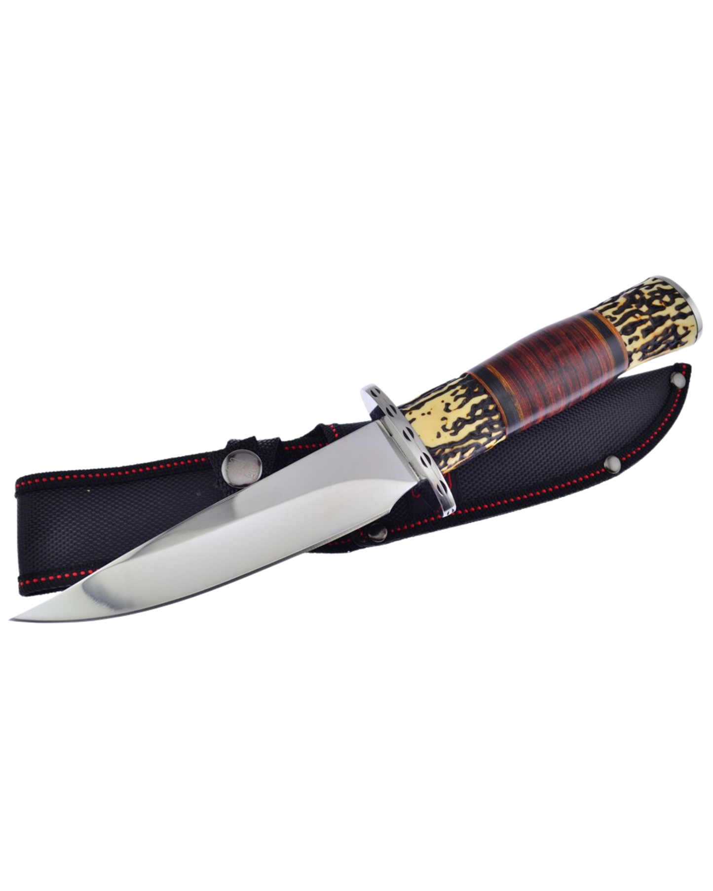 TAUE A055 HUNTING FIXED BLADE