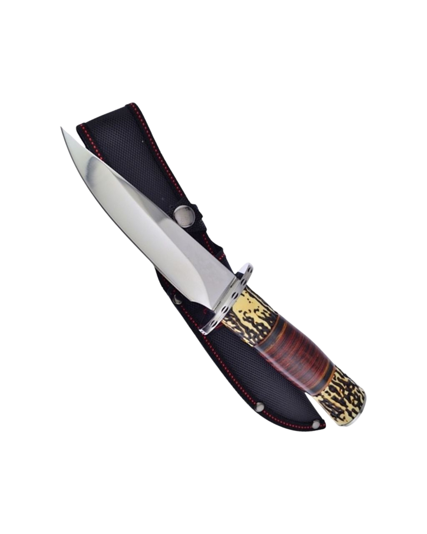 TAUE A055 HUNTING FIXED BLADE