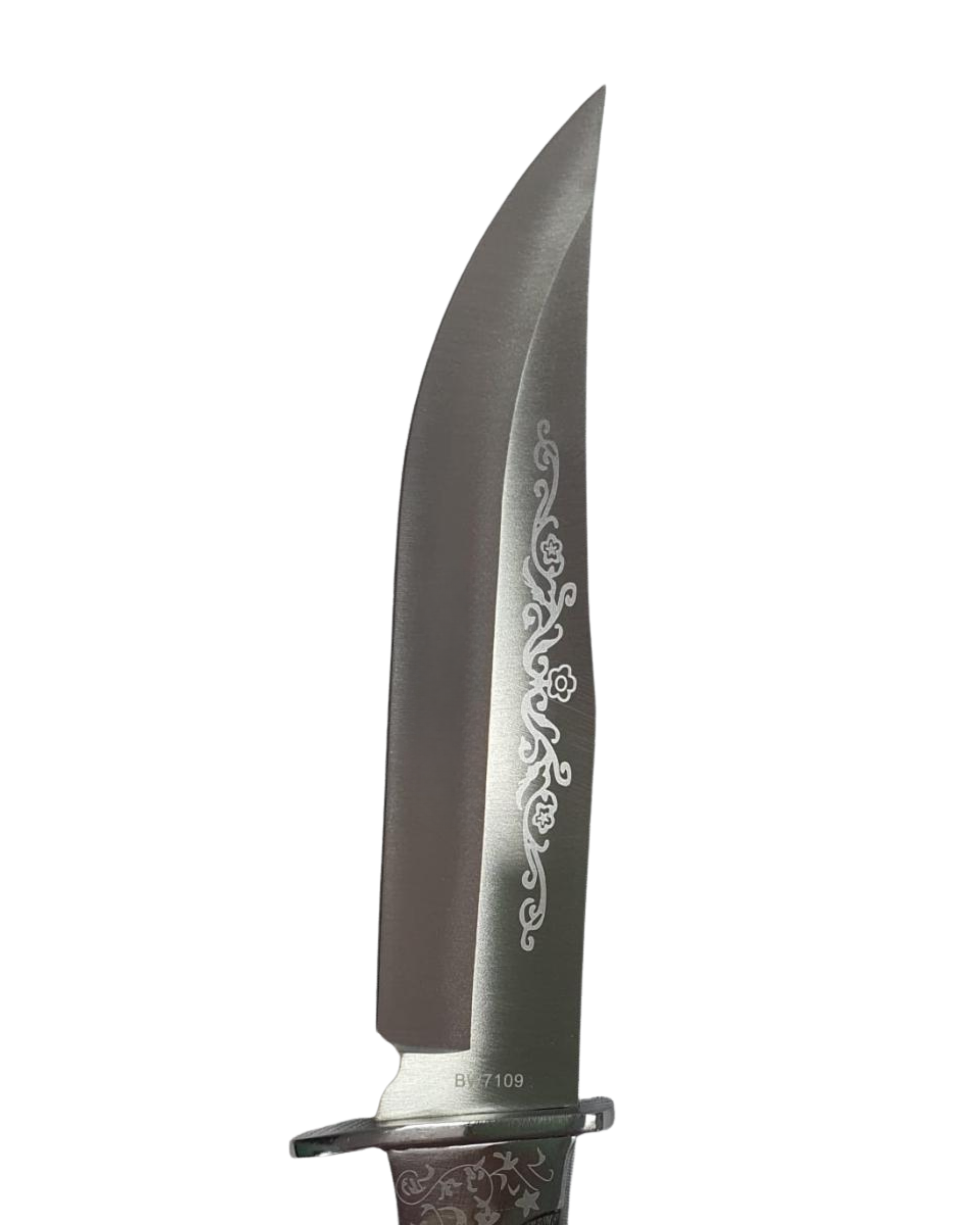 TAUE XF66 FIXED HUNTING BLADE