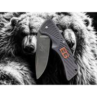BEAR GRYLLS MINI POCKET KNIFE - BG115