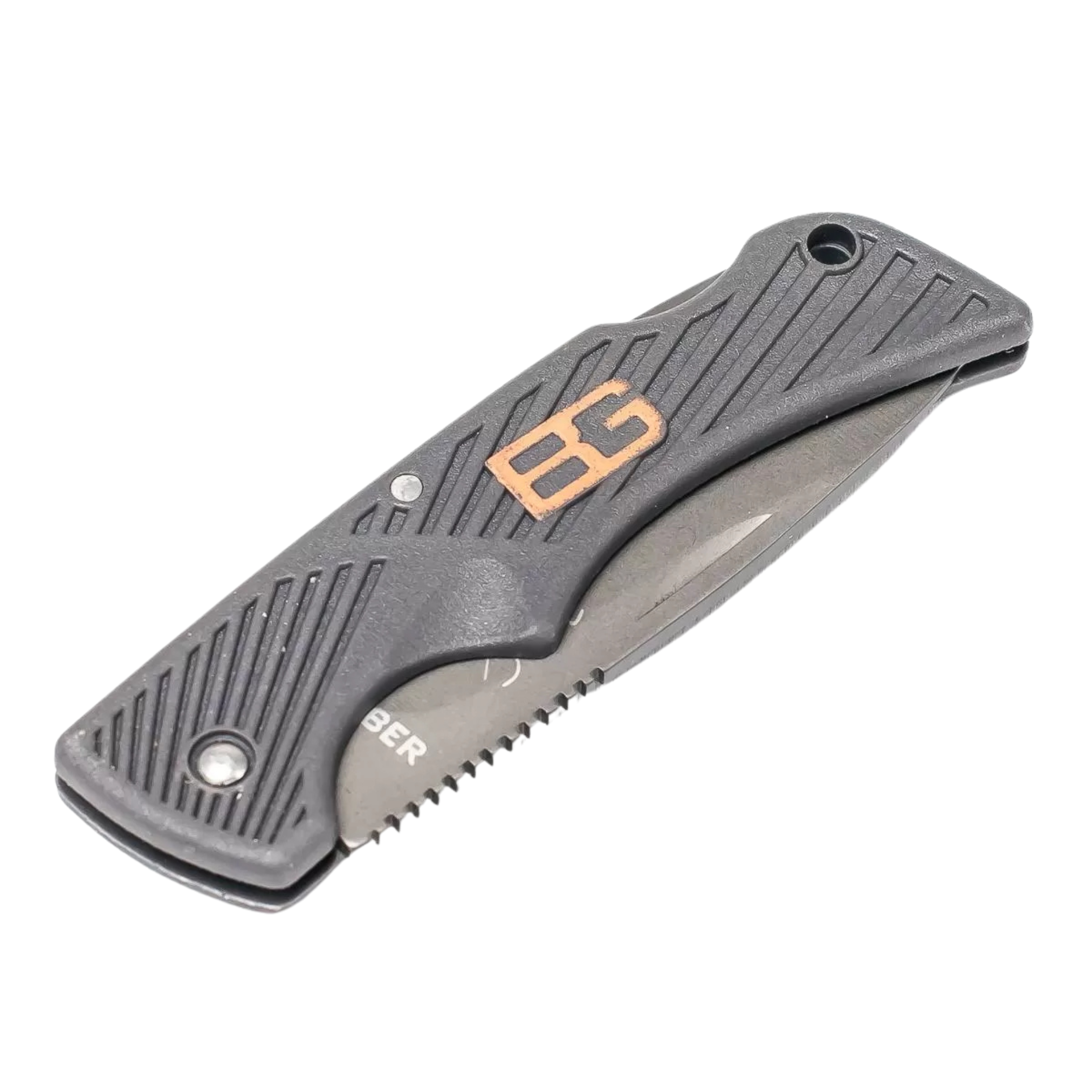 BEAR GRYLLS MINI POCKET KNIFE - BG115