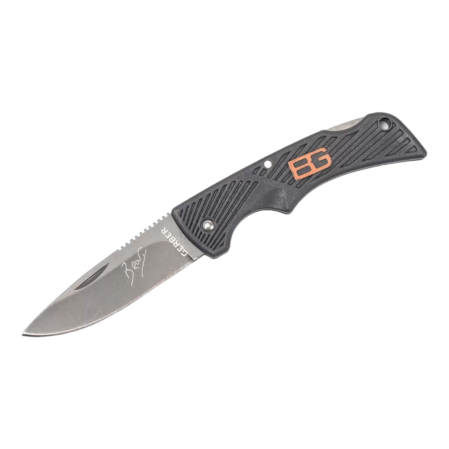 BEAR GRYLLS MINI POCKET KNIFE - BG115