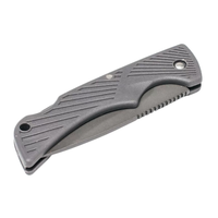 BEAR GRYLLS MINI POCKET KNIFE - BG115