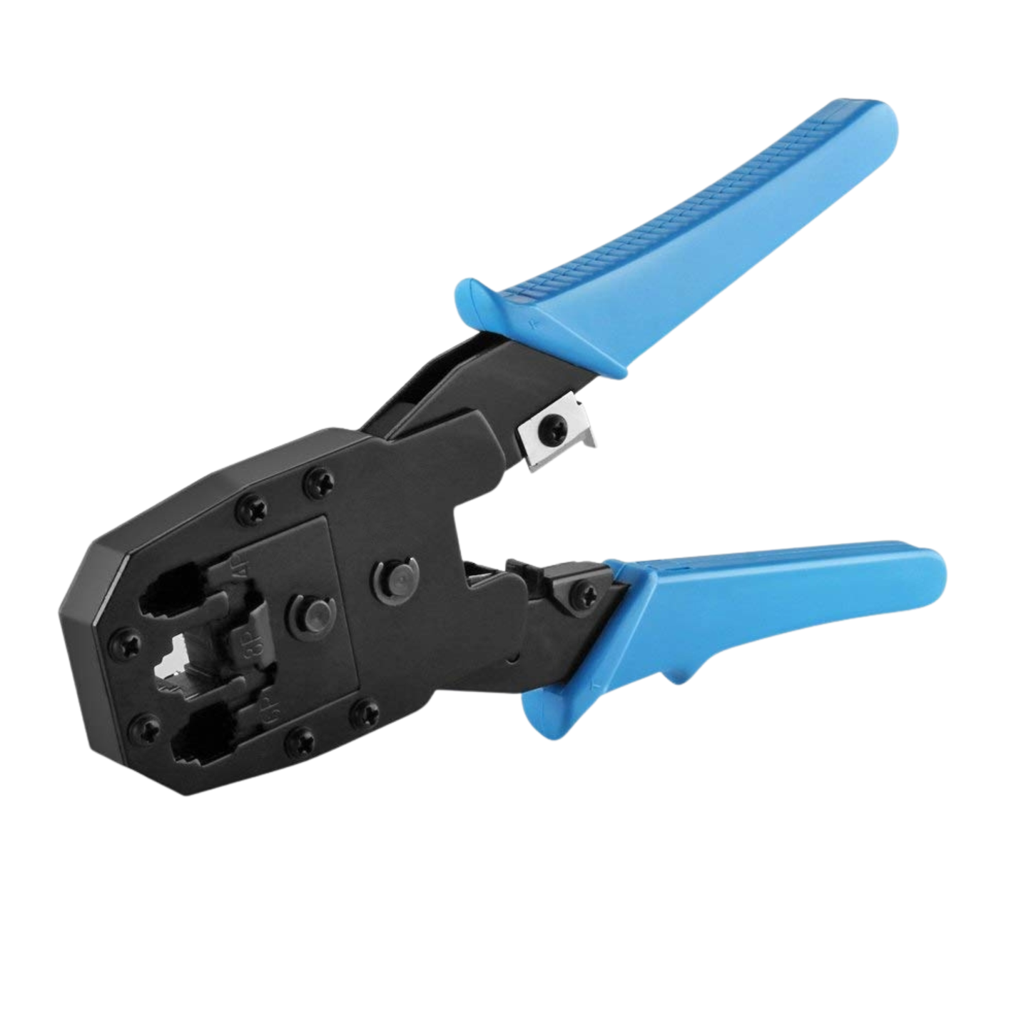HT-315 3-IN-1 MODULAR CRIMPING TOOL
