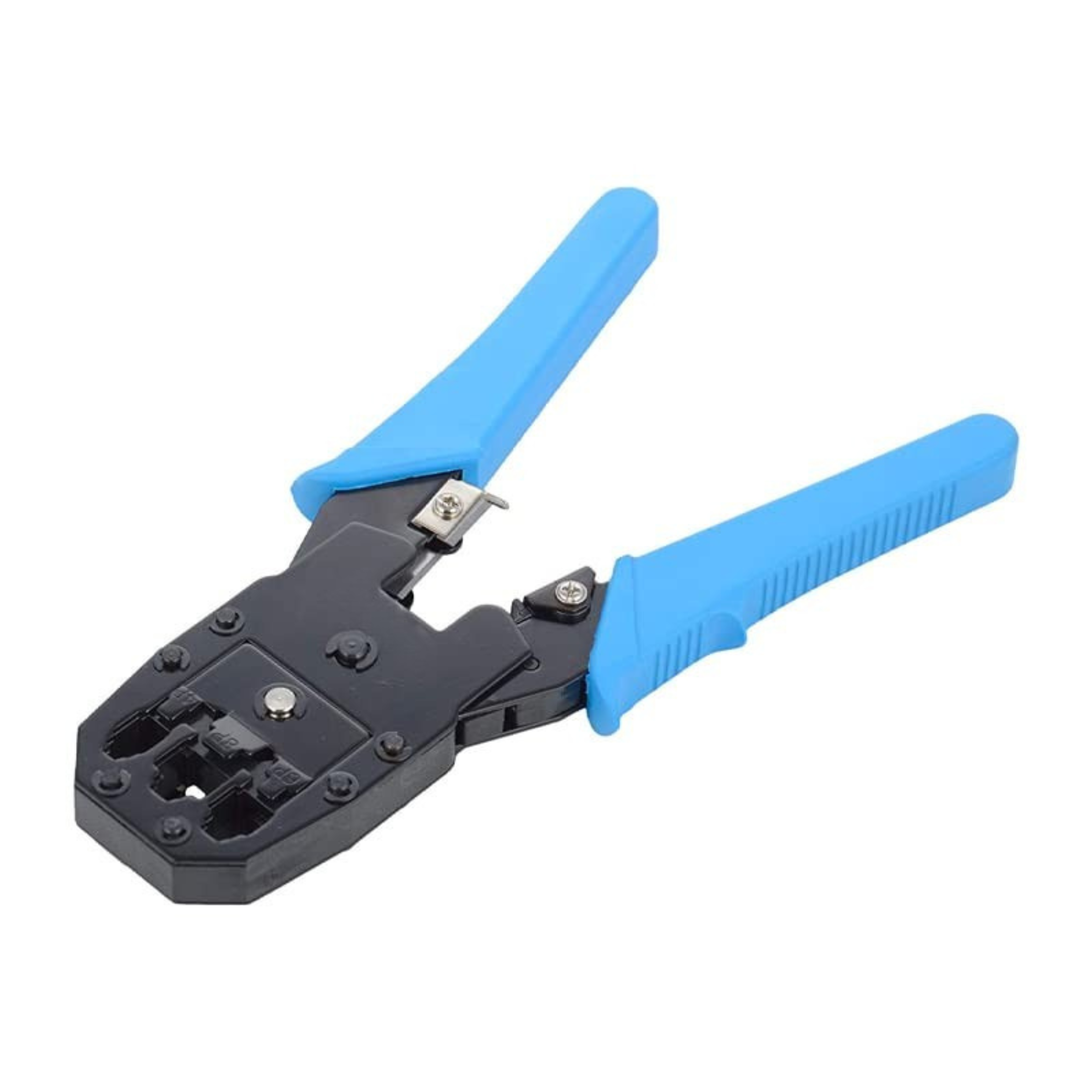 HT-315 3-IN-1 MODULAR CRIMPING TOOL