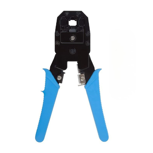 HT-315 3-IN-1 MODULAR CRIMPING TOOL