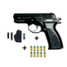 BAREDDA KR95 BLANK GUN + 10 BLANKS + HOLSTER - NeonSales {{ shop.shopifyCountryName }}