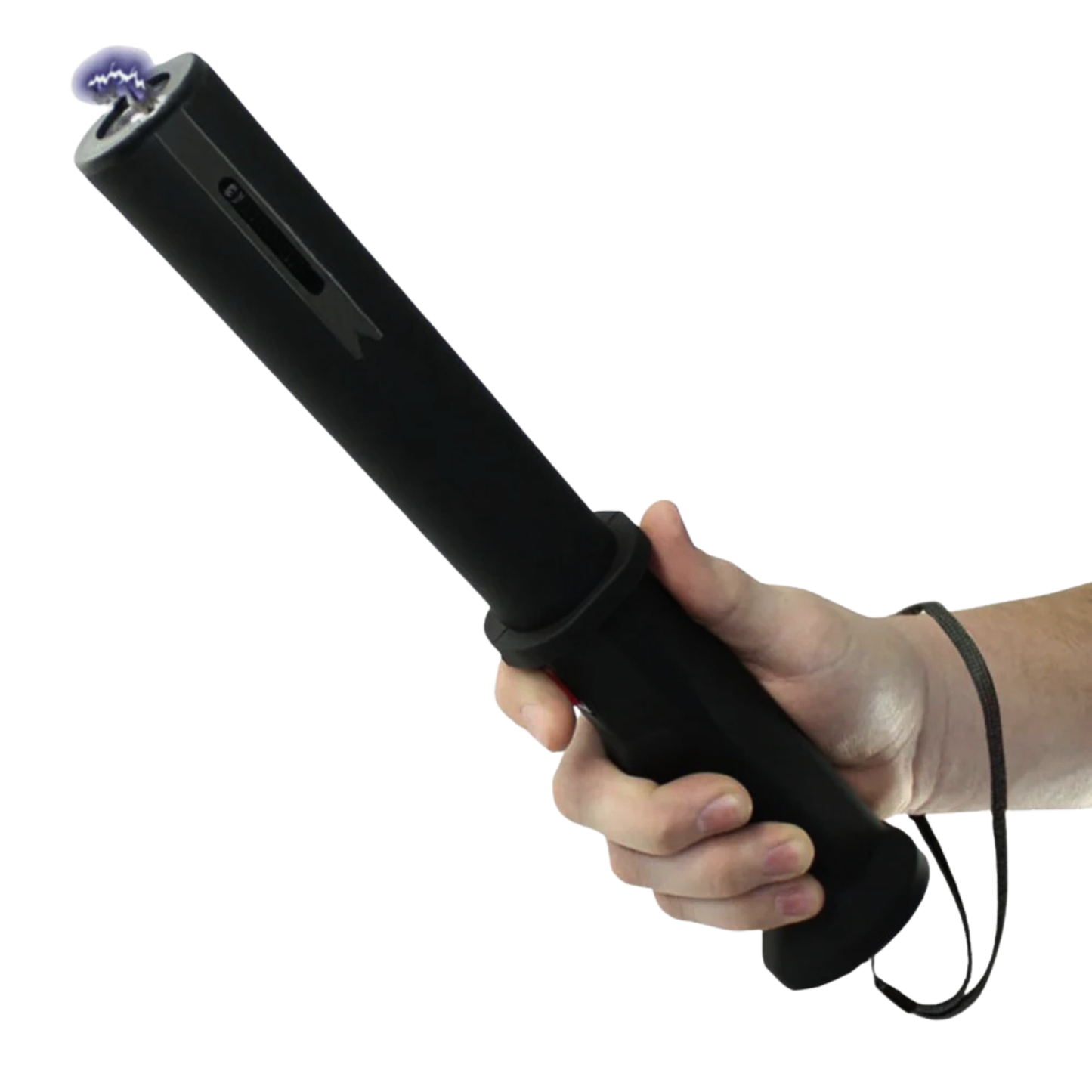 809 JA-25 SELF DEFENSIVE FLASHLIGHT-COMPACT