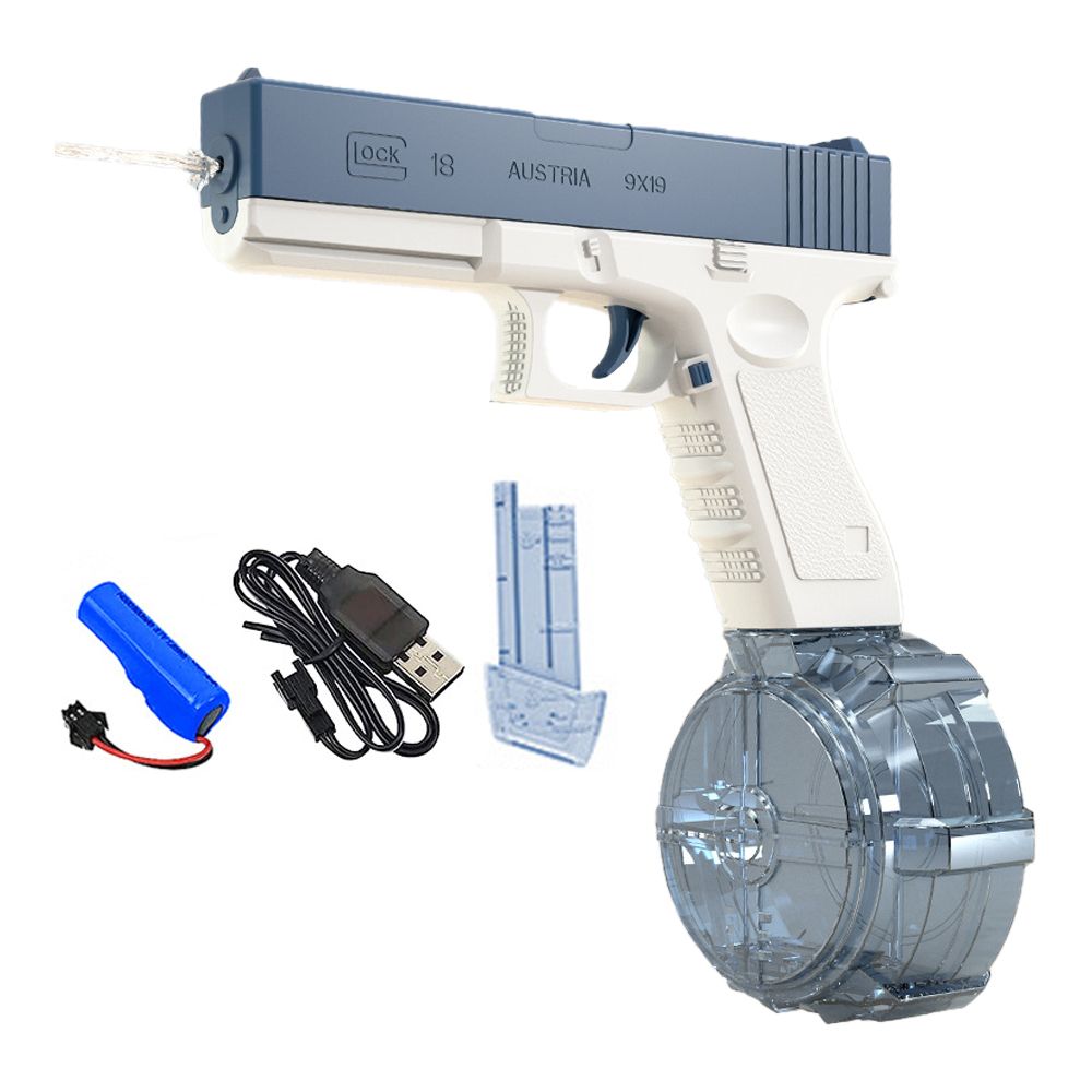 GLOCK ELECTRIC WATERGUN