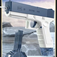 GLOCK ELECTRIC WATERGUN