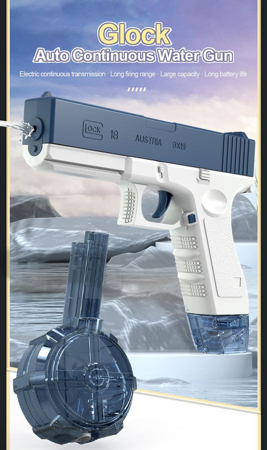 GLOCK ELECTRIC WATERGUN