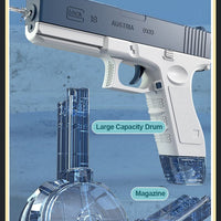 GLOCK ELECTRIC WATERGUN