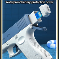 GLOCK ELECTRIC WATERGUN