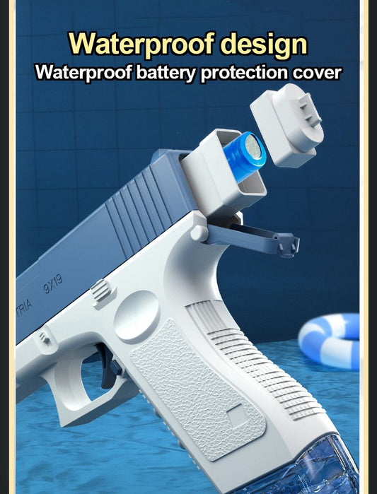 GLOCK ELECTRIC WATERGUN