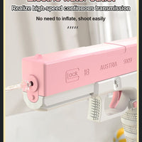 GLOCK ELECTRIC WATERGUN