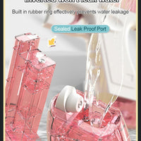 GLOCK ELECTRIC WATERGUN