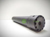 AIR-TAC SILENCER W/ TUNER (.22LR RATED), 1/2