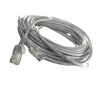 UNBRANDED UTP NETWORK LAN CABLE - 15M