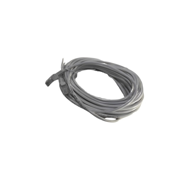 UNBRANDED UTP NETWORK LAN CABLE - 15M