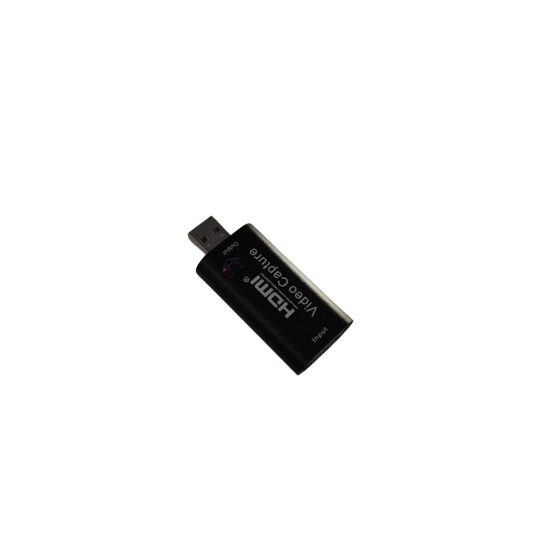 UNBRANDED HDMI H-VC VIDEO CAPTURE