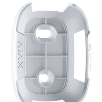 AJAX BUTTON HOLDER - WHITE - NeonSales {{ shop.shopifyCountryName }}