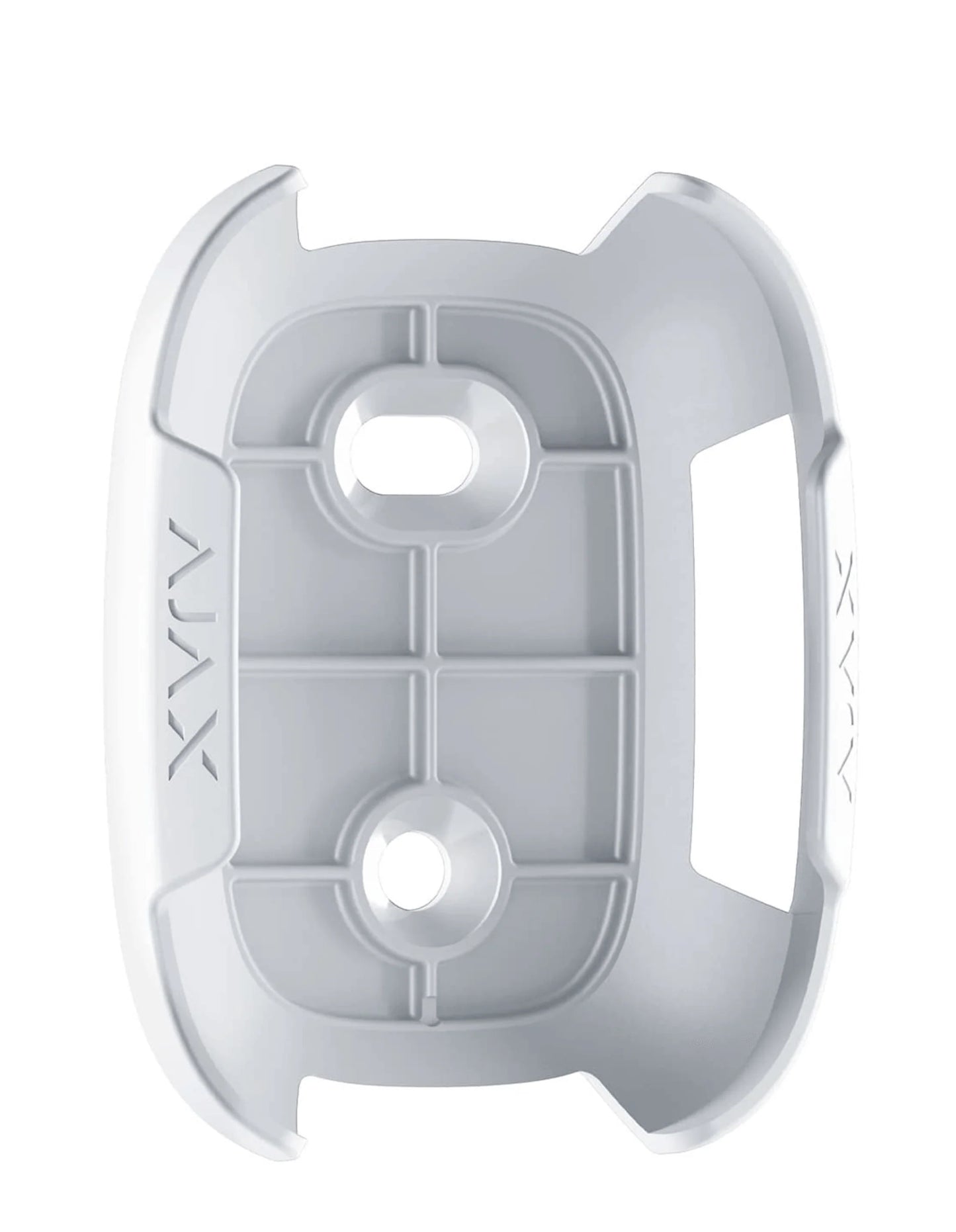 AJAX BUTTON HOLDER - WHITE - NeonSales {{ shop.shopifyCountryName }}