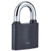 YALE CAST IRON PADLOCK - 50MM OPEN SHACKLE