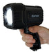 Zartek rechargeable LED spotlight - representative 500-lumen Zartek spotlight image